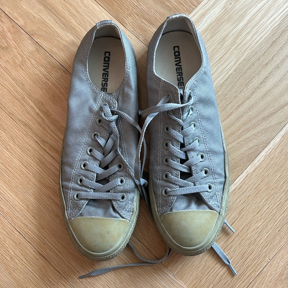 Converse All Star Size 10